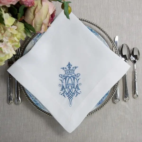 Royal Large Napkin (Set of 4)