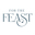 logo of Italian Gifts - For The Feast Shop by Carrie Pacini