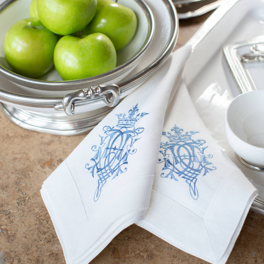 Royal Large Napkin (Set of 4)